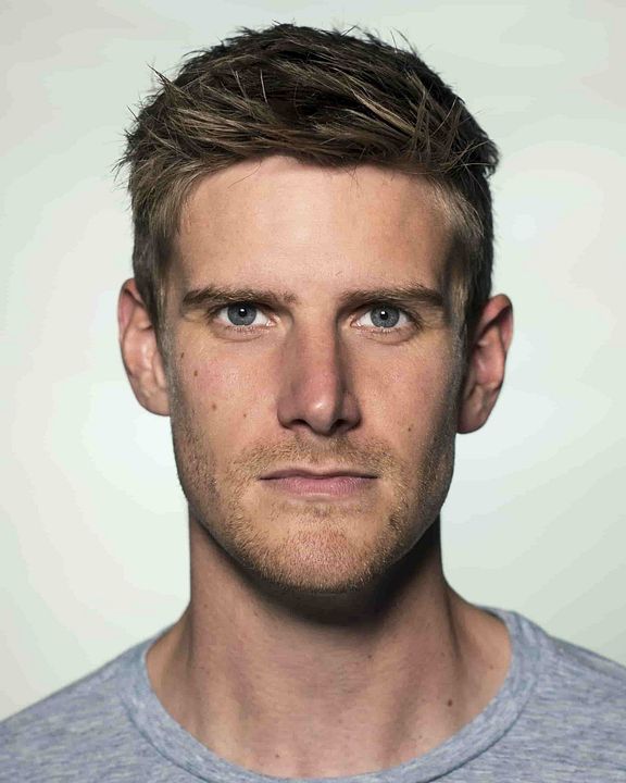 Cartel Harry Macqueen