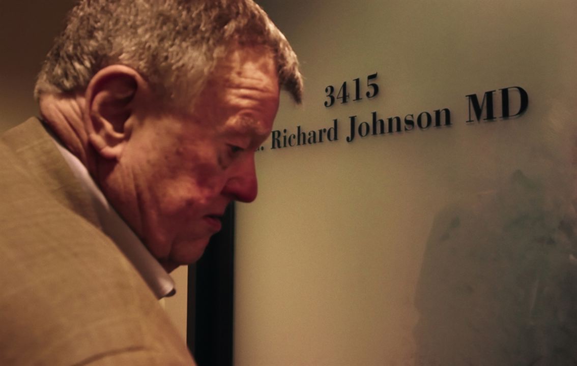 Descansa en paz, Dick Johnson : Foto Dick Johnson