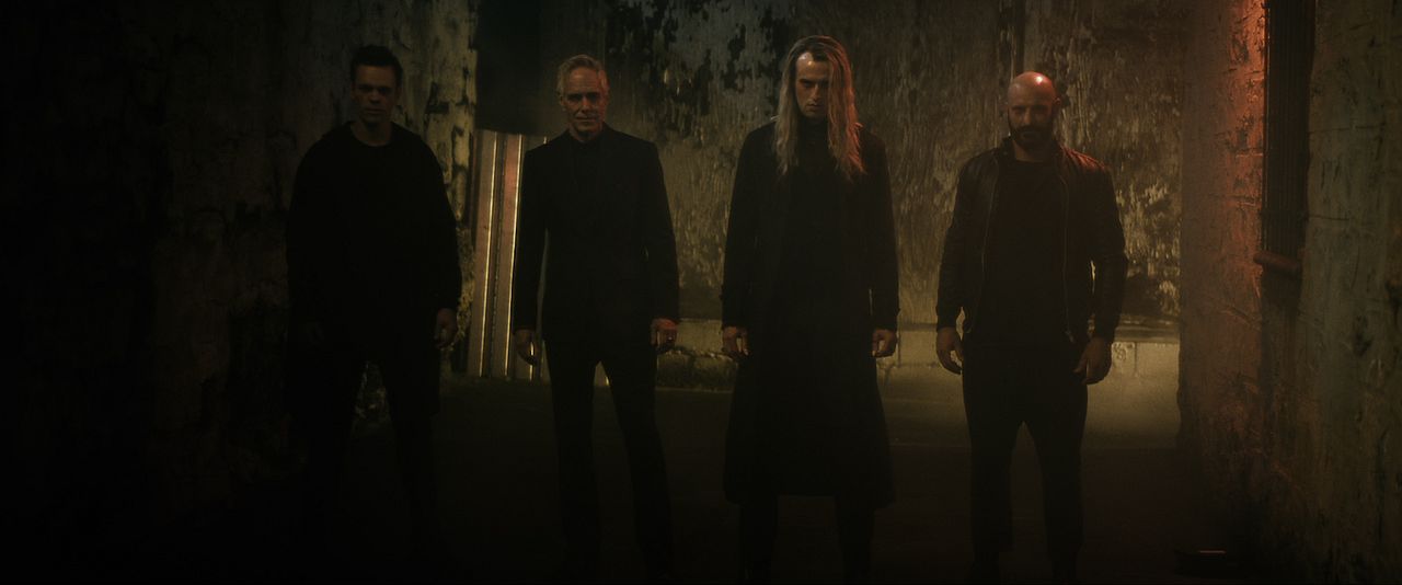 Vampiros vs. el Bronx : Foto