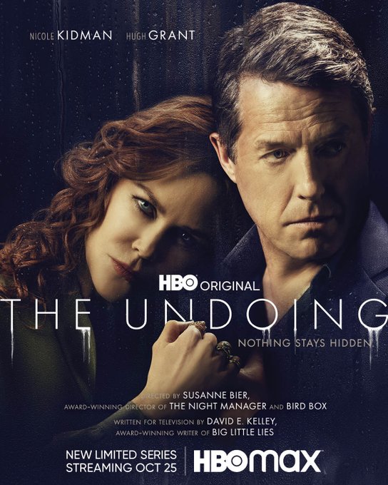 The Undoing : Cartel