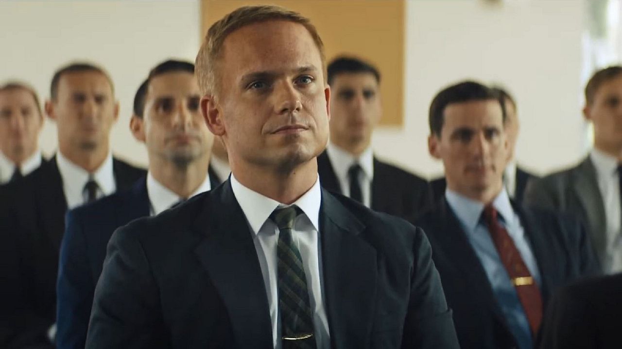 Elegidos para la gloria : Foto