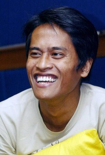 Cartel Amerul Affendi