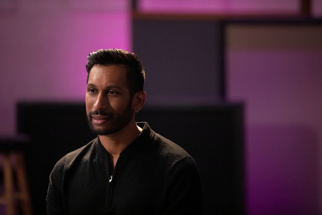 Foto Hrishikesh Hirway