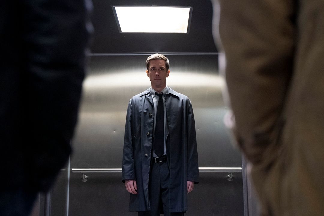 Dublin Murders : Foto Killian Scott