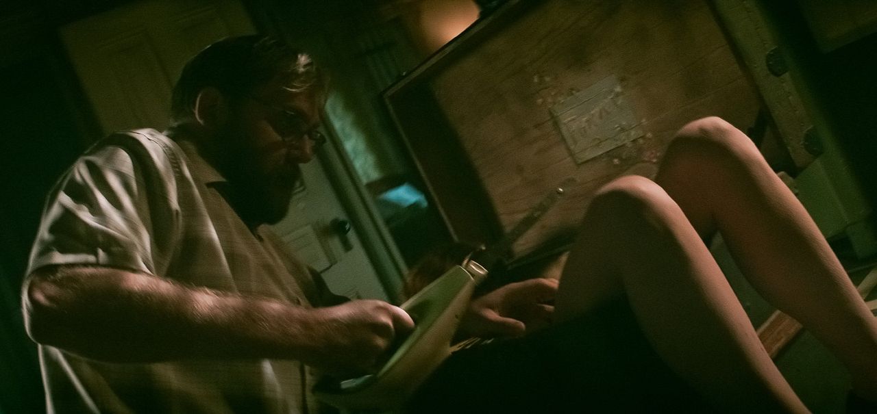 Historias de la morgue : Foto