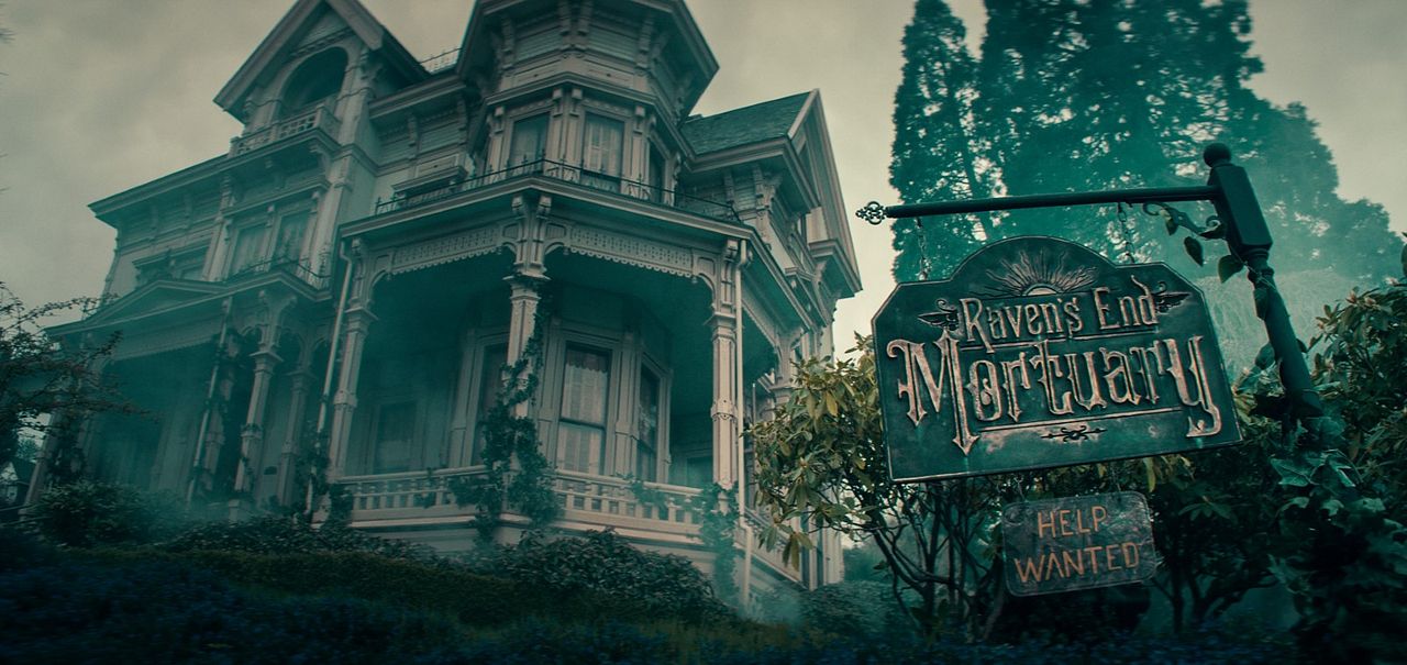 Historias de la morgue : Foto