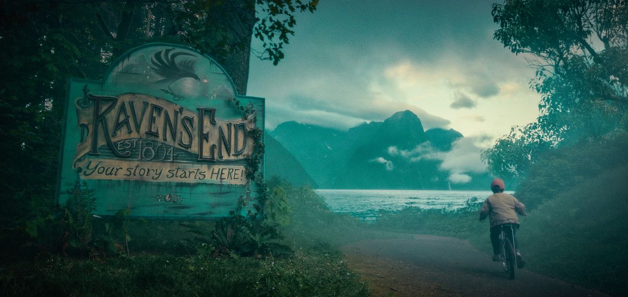 Historias de la morgue : Foto