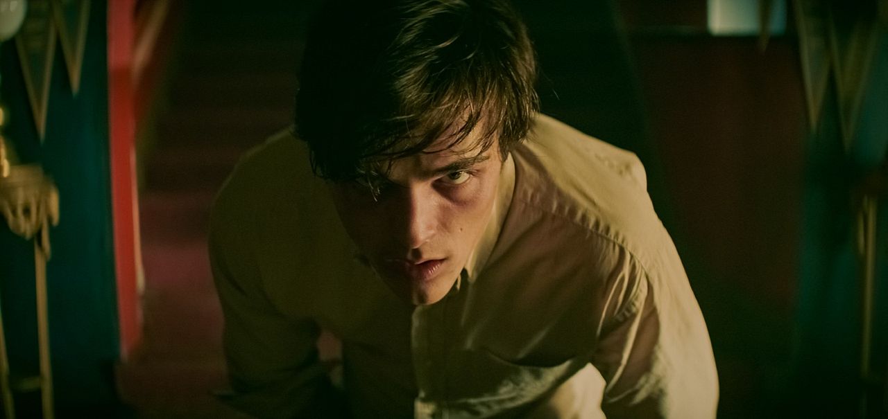 Historias de la morgue : Foto