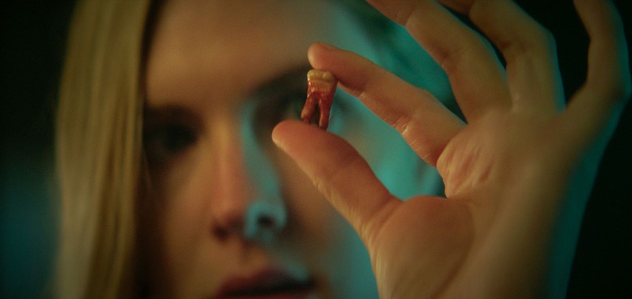 Historias de la morgue : Foto