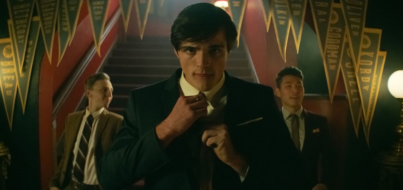 Historias de la morgue : Foto