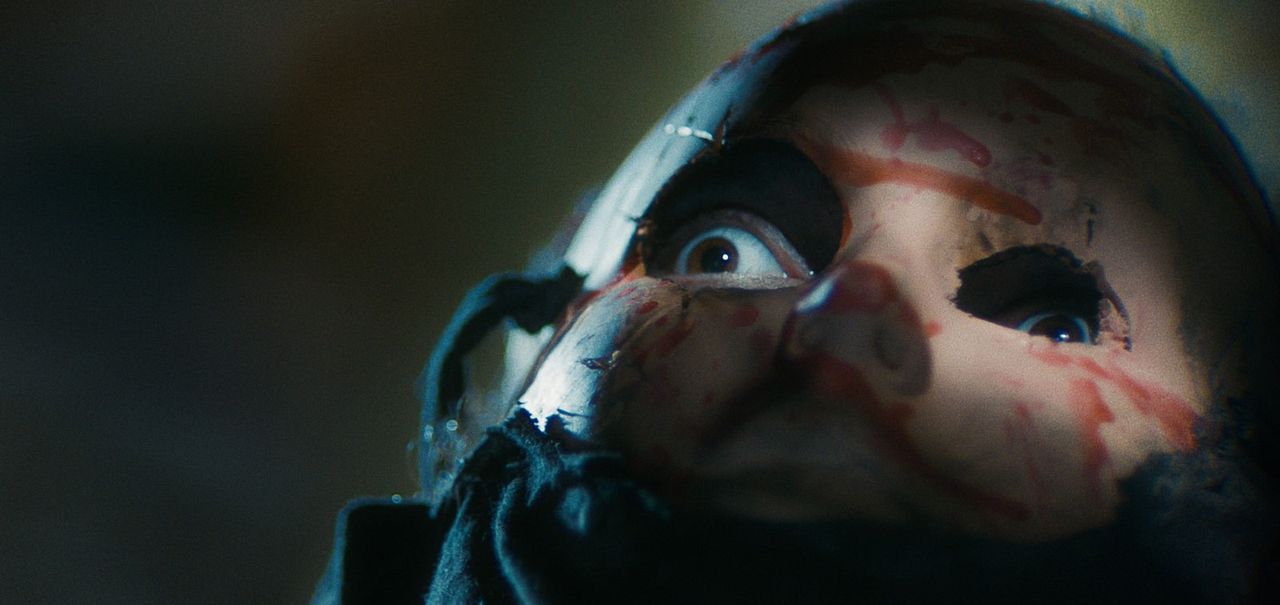 Historias de la morgue : Foto