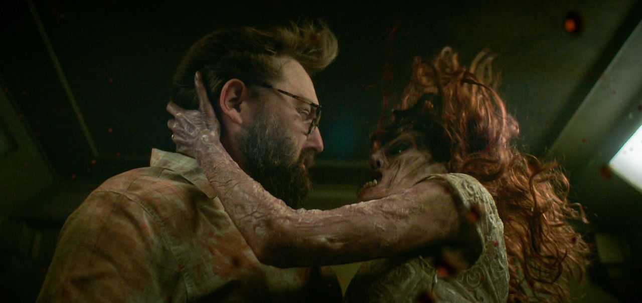 Historias de la morgue : Foto