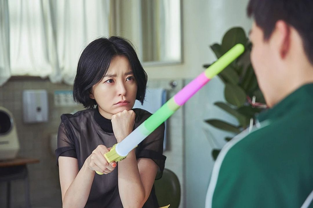 The School Nurse Files : Foto