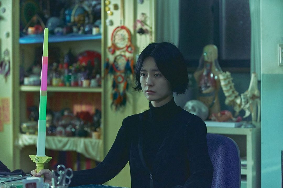 The School Nurse Files : Foto