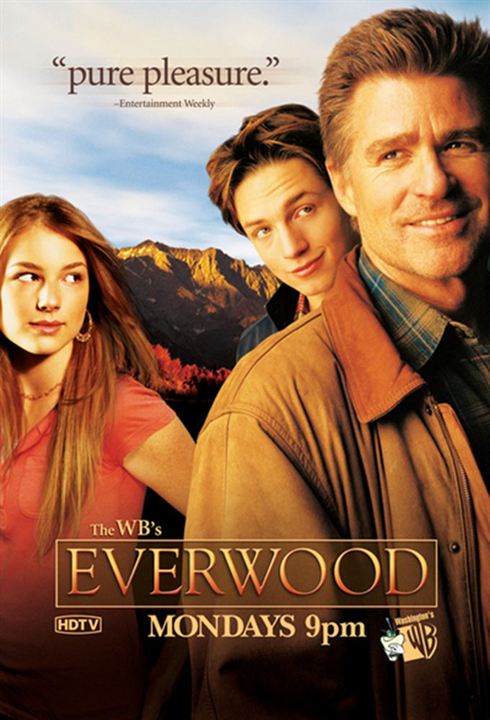 Everwood : Cartel