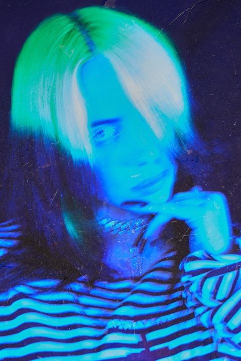 Foto Billie Eilish