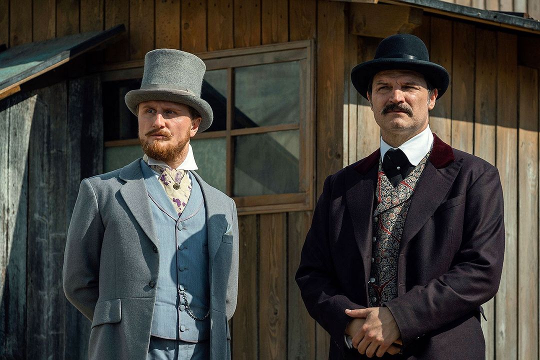 Oktoberfest: Sangre y cerveza : Foto