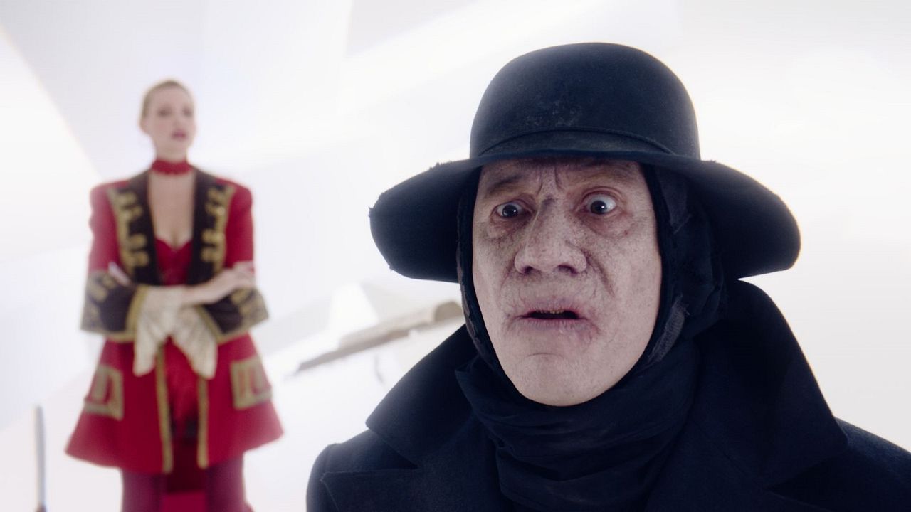 Foto Michael Bully Herbig