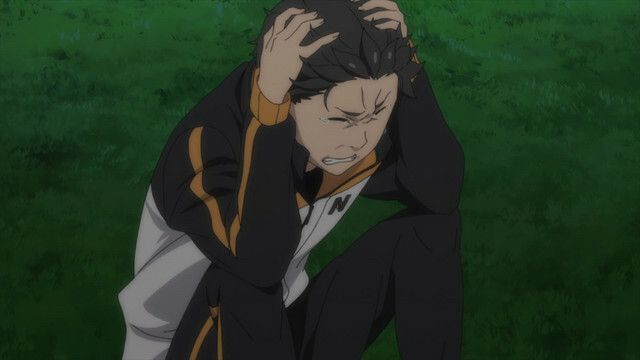 Re:Zero - Starting Life in Another World : Foto