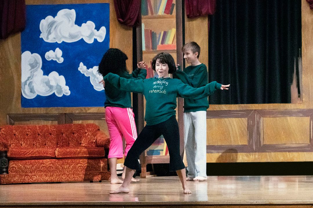 PEN15 : Foto Maya Erskine