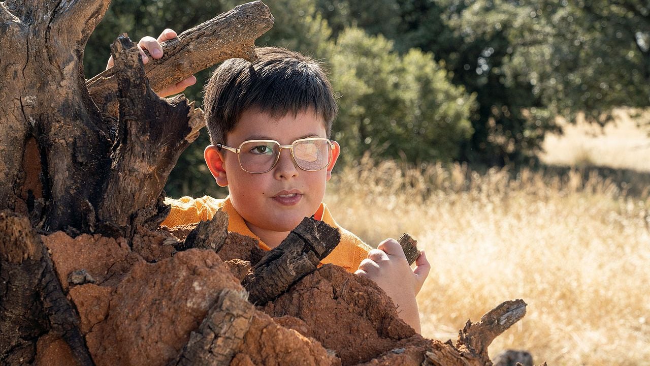 Veneno : Foto Santino Cassá