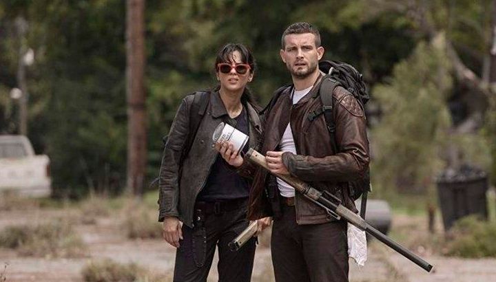 The Walking Dead: World Beyond : Foto