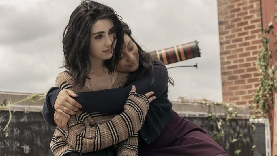 The Walking Dead: World Beyond : Foto