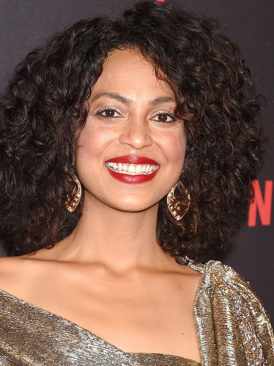 Cartel Christina Marie Karis