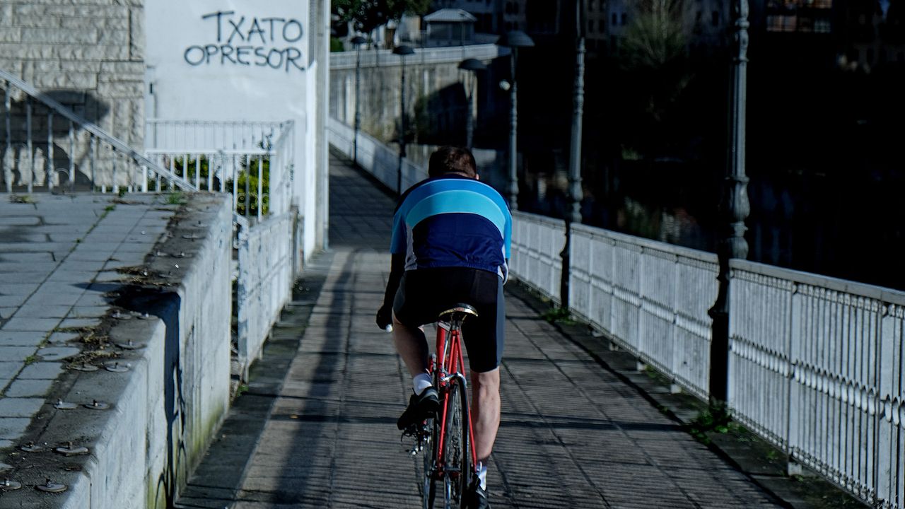 Patria : Foto José Ramón Soroiz