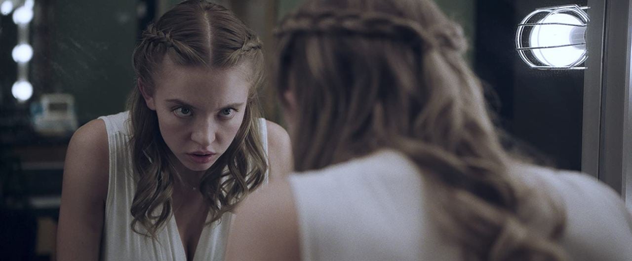 Nocturne (Welcome to the Blumhouse) : Foto Sydney Sweeney