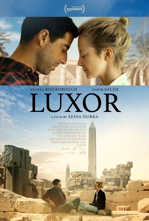 Luxor : Cartel