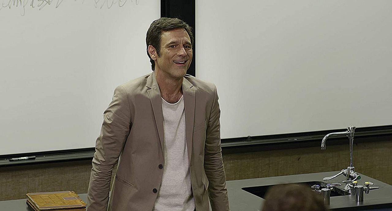 The Man From Earth: Holocene : Foto