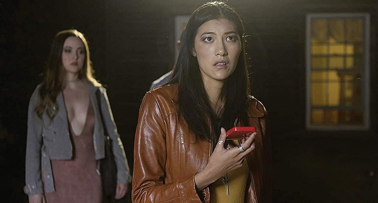 The Man From Earth: Holocene : Foto