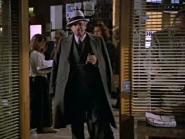 Lois & Clark: Las nuevas aventuras de Superman : Cartel