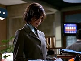 Lois & Clark: Las nuevas aventuras de Superman : Cartel