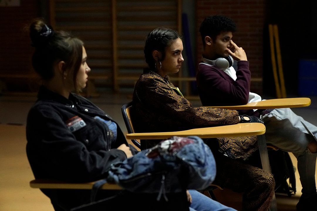 HIT : Foto Leire Cabezas