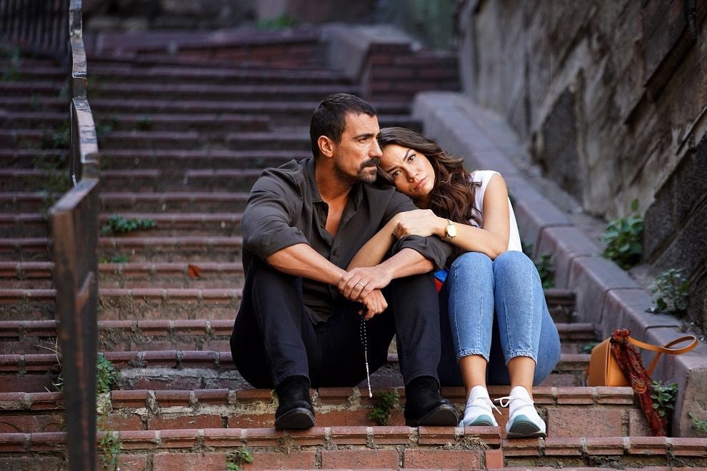 Mi hogar, mi destino : Foto