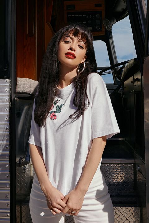 Selena: La serie : Foto