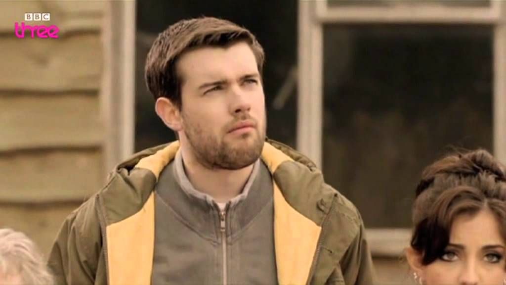 Bad Education (2012) : Cartel