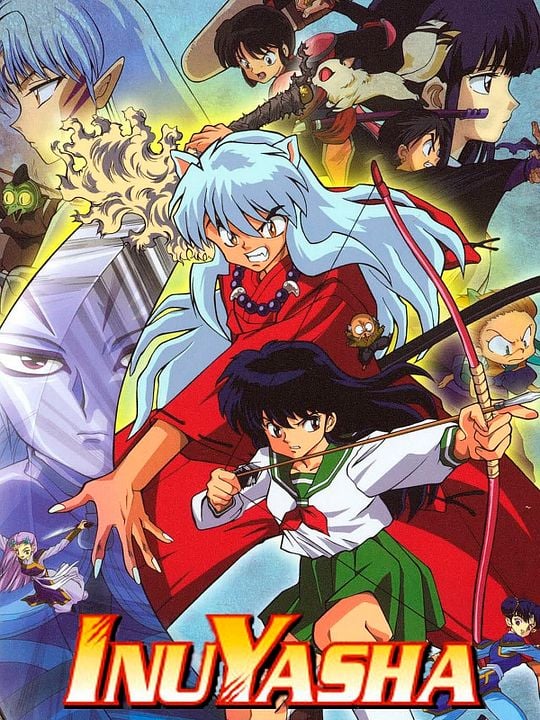 Inuyasha : Cartel