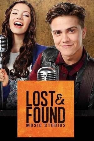 Lost & Found Music Studios : Cartel