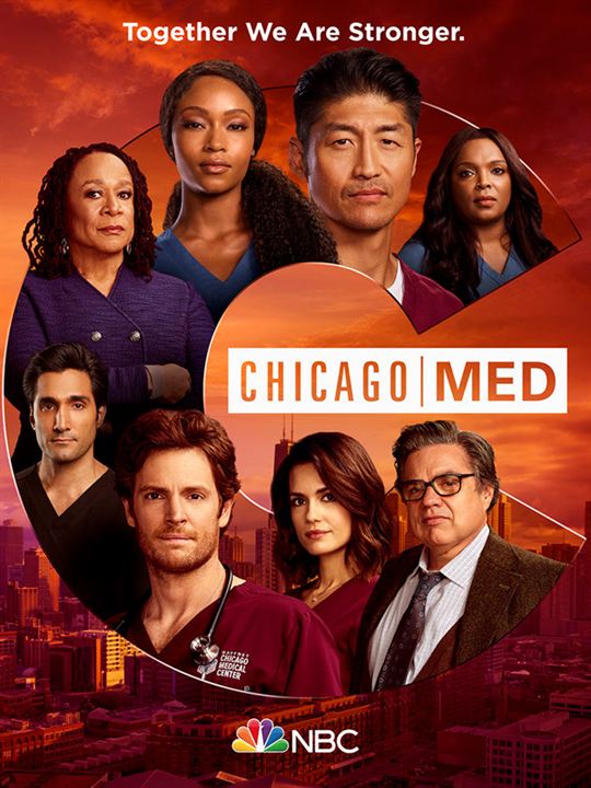 Chicago Med : Cartel