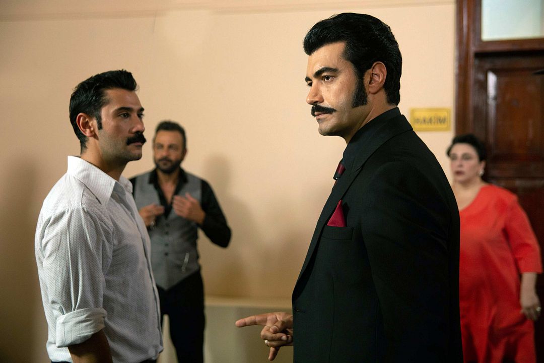 Tierra amarga : Foto