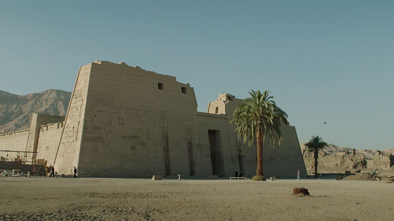 Luxor : Foto