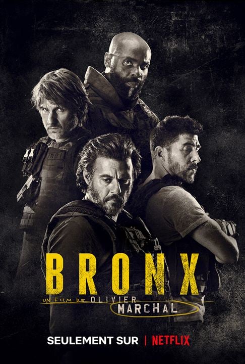 Bronx : Cartel