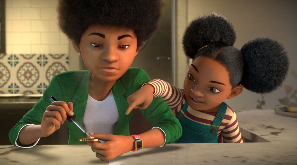 Fast & Furious: Espías a todo gas : Foto