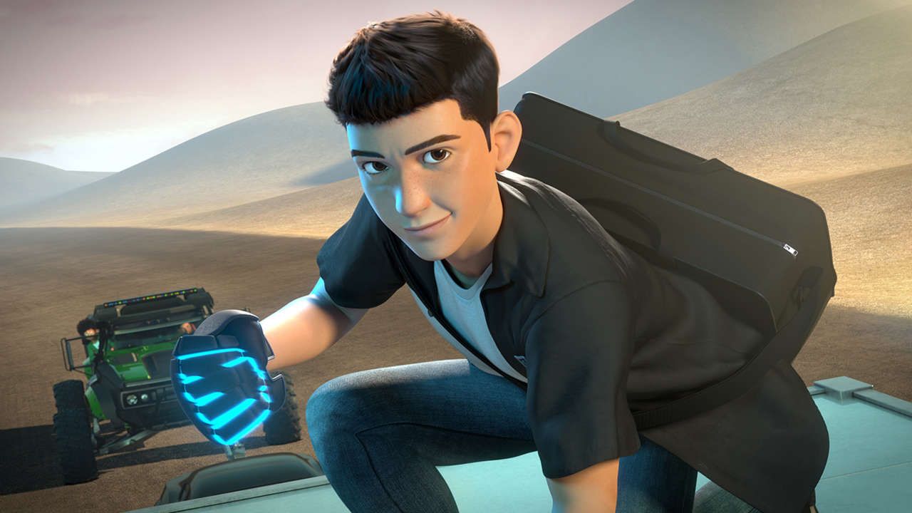 Fast & Furious: Espías a todo gas : Foto