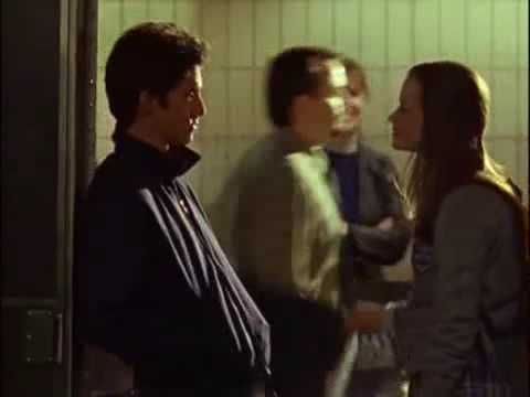 Las Chicas Gilmore : Cartel