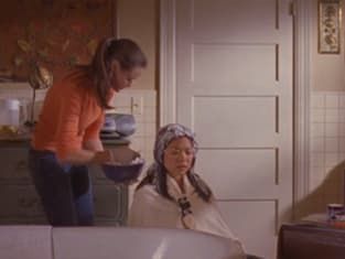 Las Chicas Gilmore : Cartel