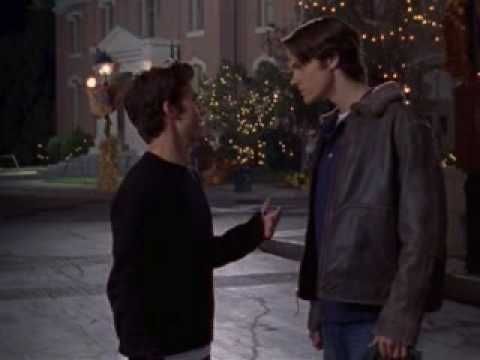 Las Chicas Gilmore : Cartel